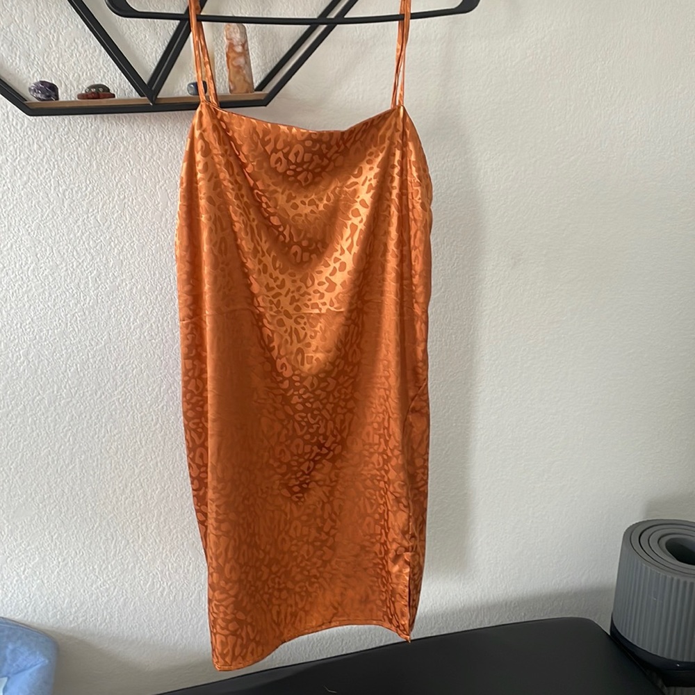 Cotton on dress size Medium